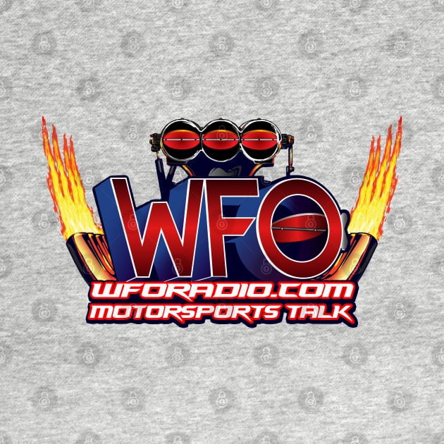 wfo original design by WFO Radio 